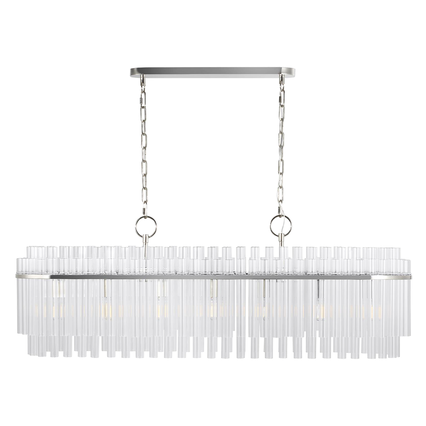 Beckett Linear Chandelier