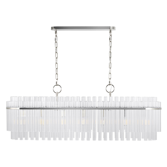 Beckett Linear Chandelier