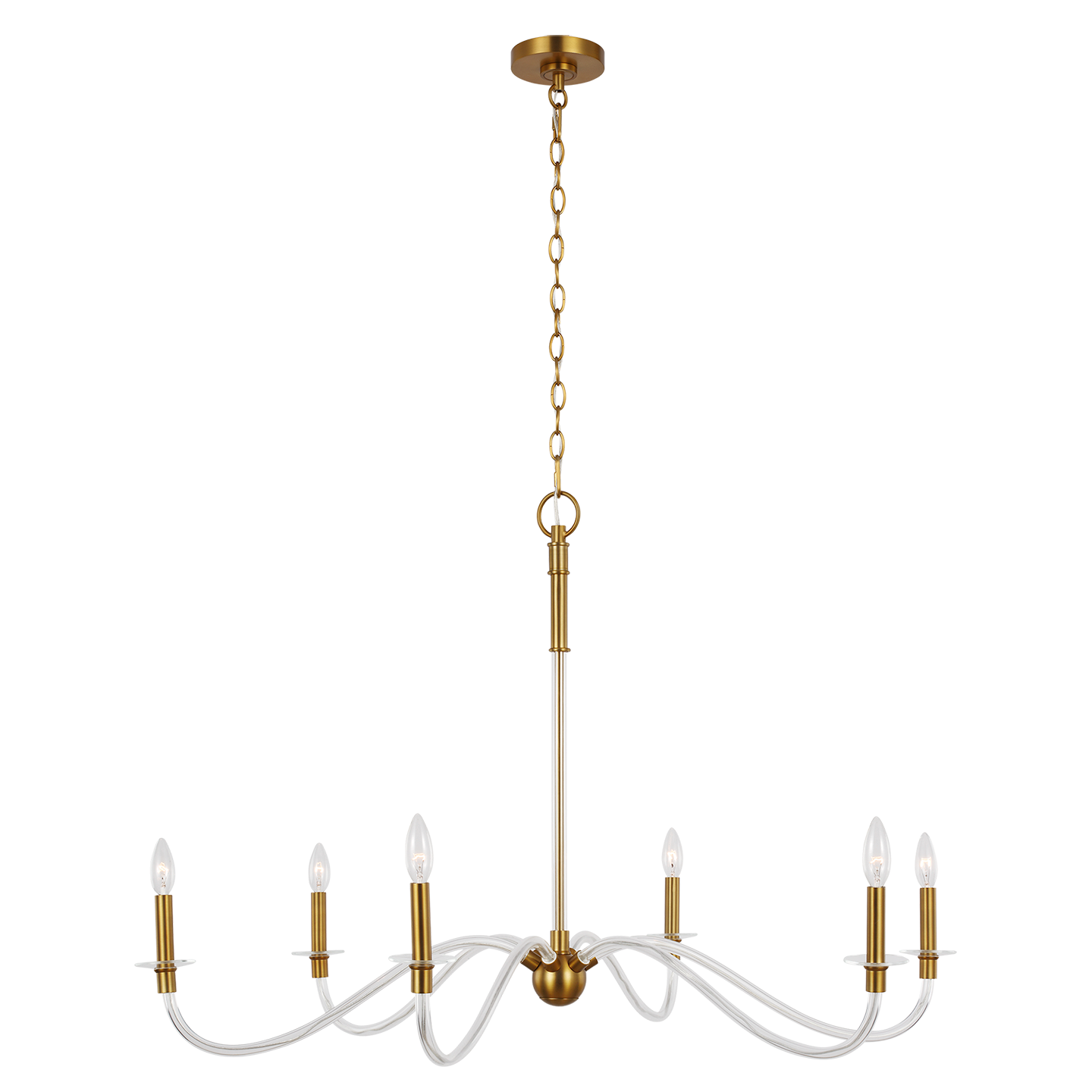 Hanover Large Chandelier