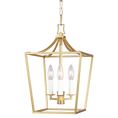 Load image into Gallery viewer, Southold Mini Lantern
