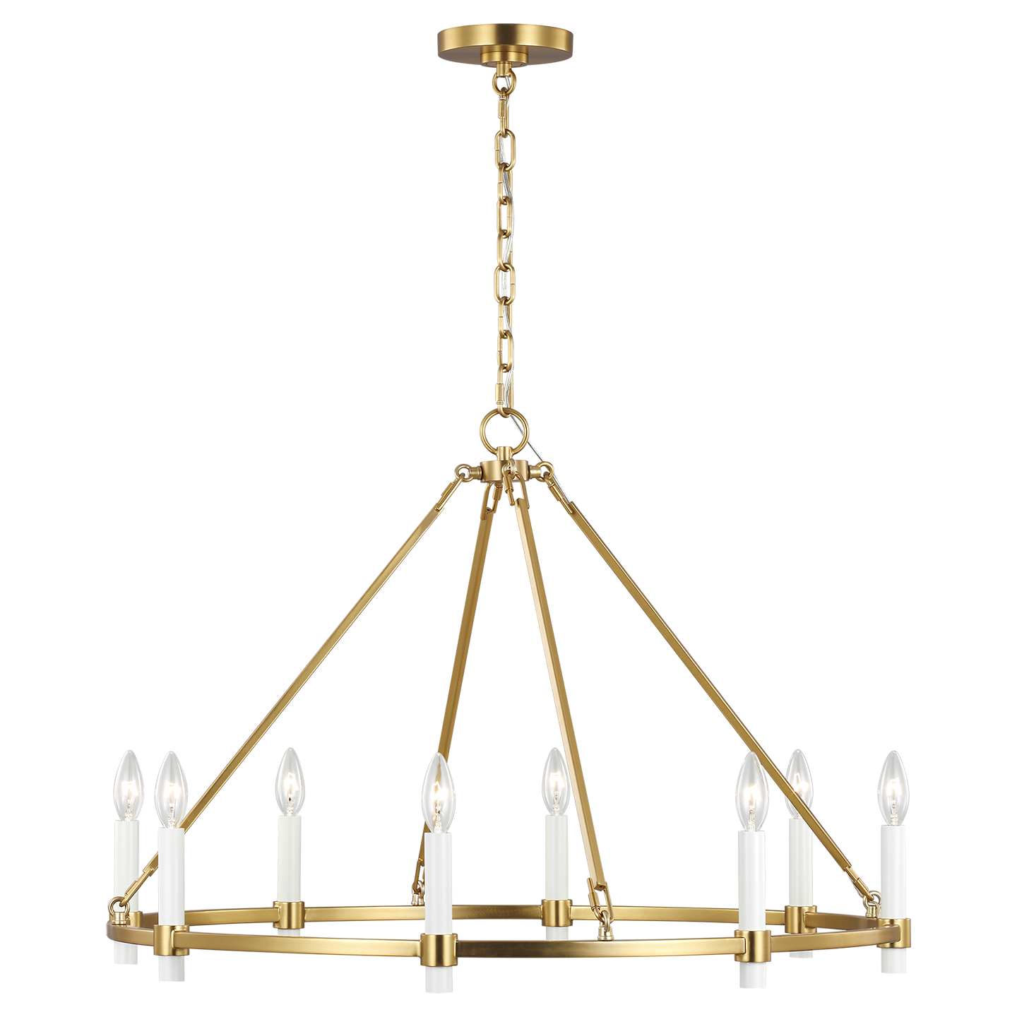 Marston Large Chandelier