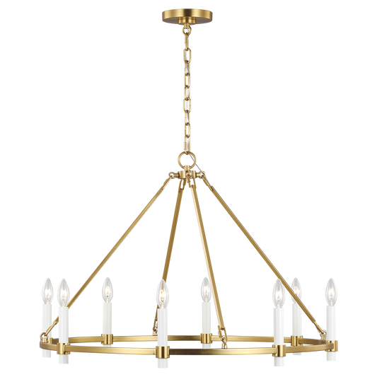 Marston Large Chandelier