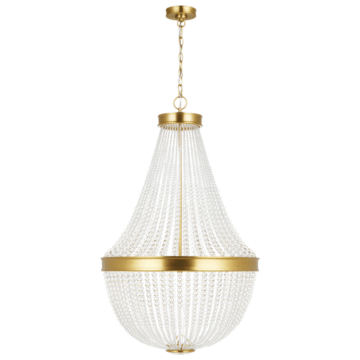 Summerhill Medium Chandelier by Visual Comfort Studio
