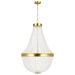 Summerhill Medium Chandelier by Visual Comfort Studio