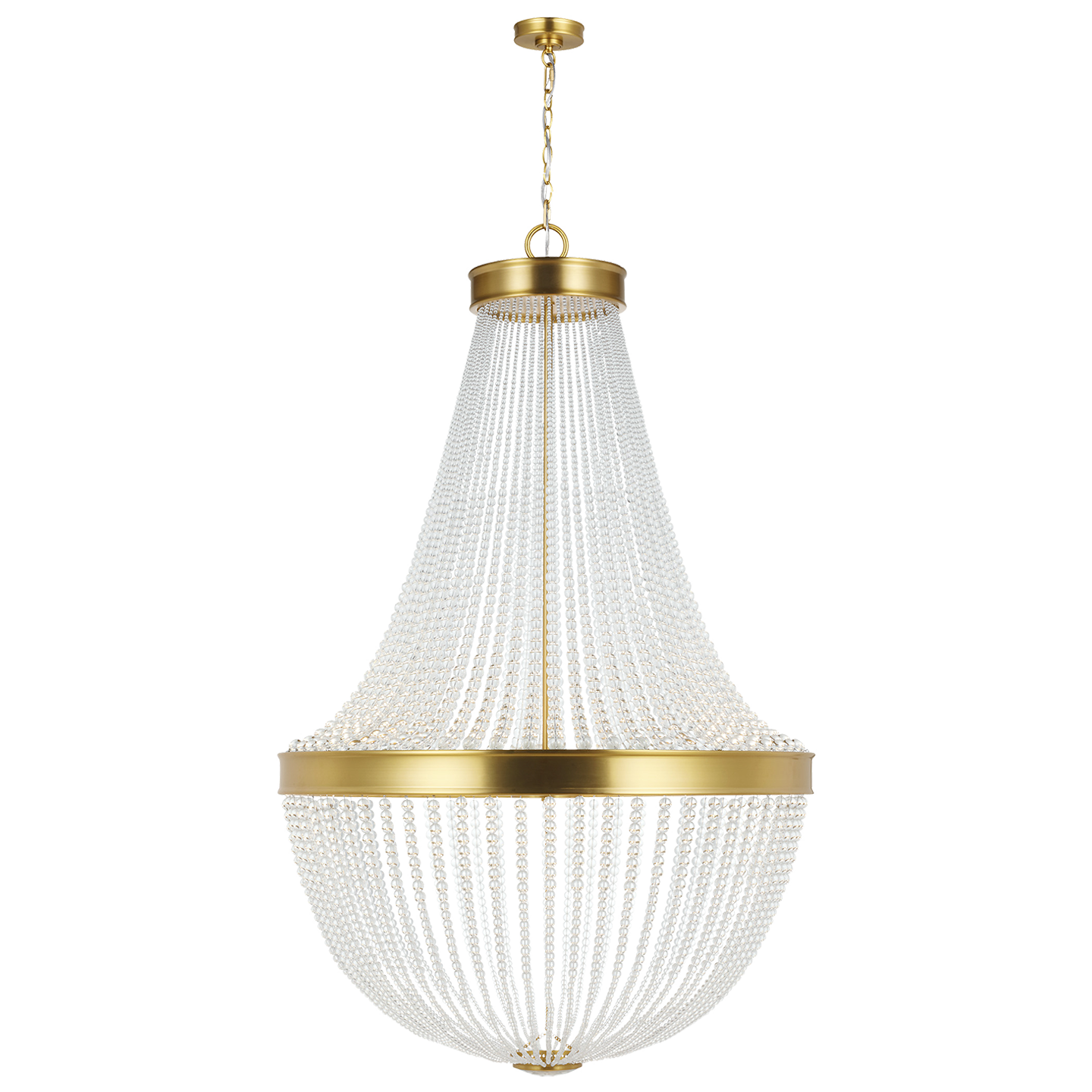 Summerhill Large Chandelier