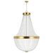 Summerhill Large Chandelier by Visual Comfort Studio
