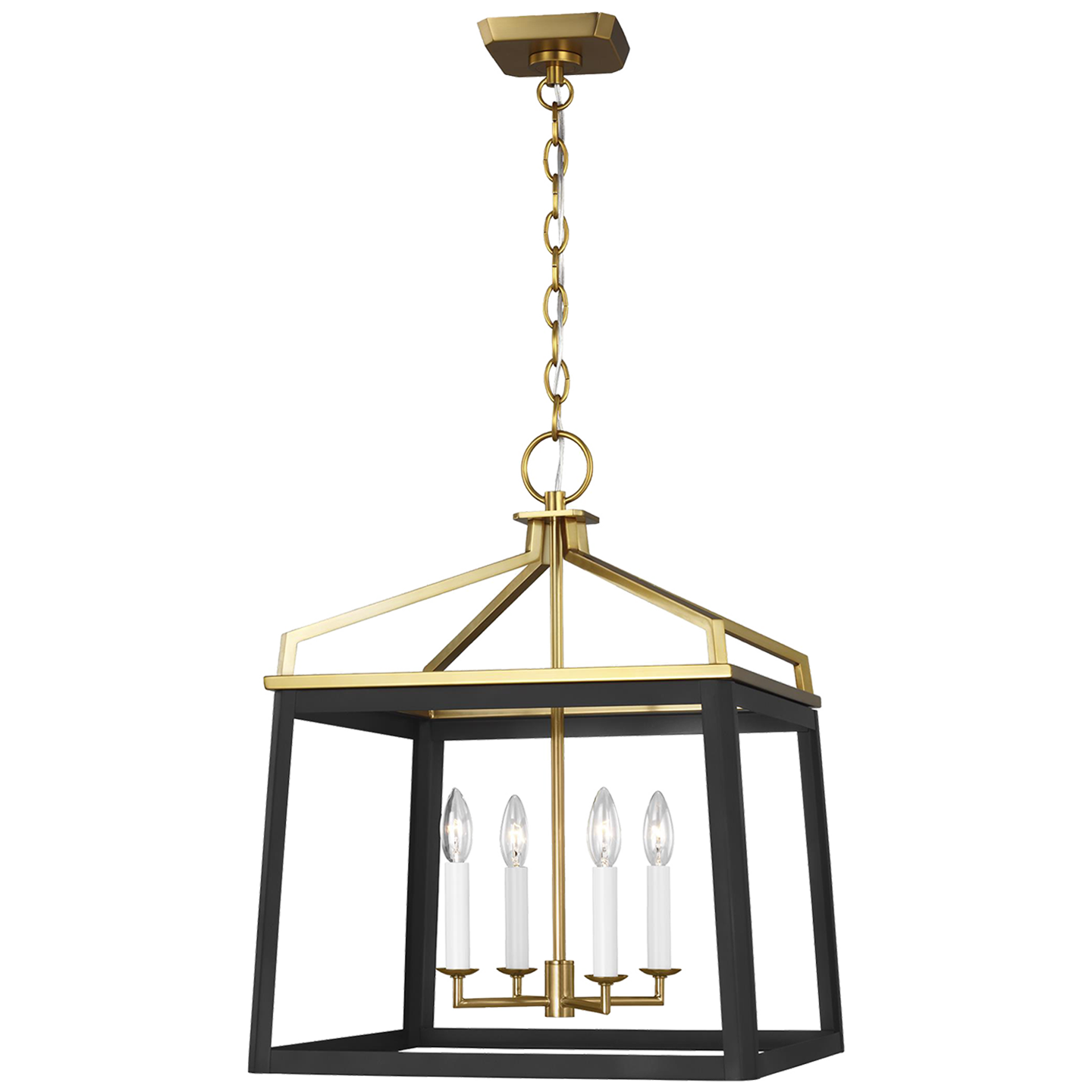 Carlow Large Lantern