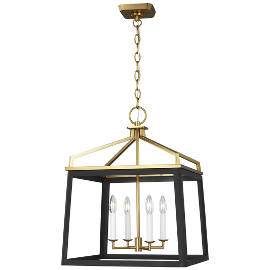 Carlow Large Lantern