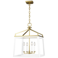 Load image into Gallery viewer, Carlow Large Lantern
