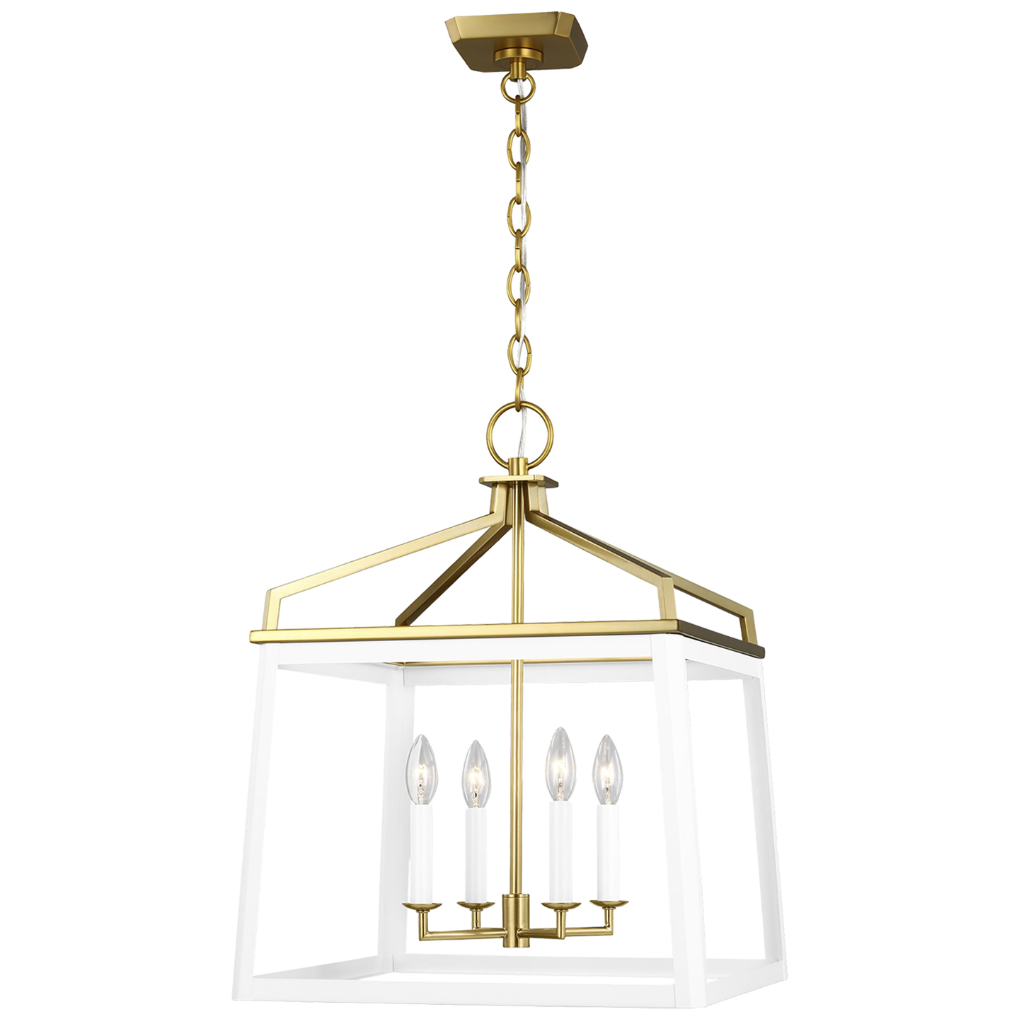 Carlow Large Lantern