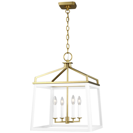 Carlow Large Lantern