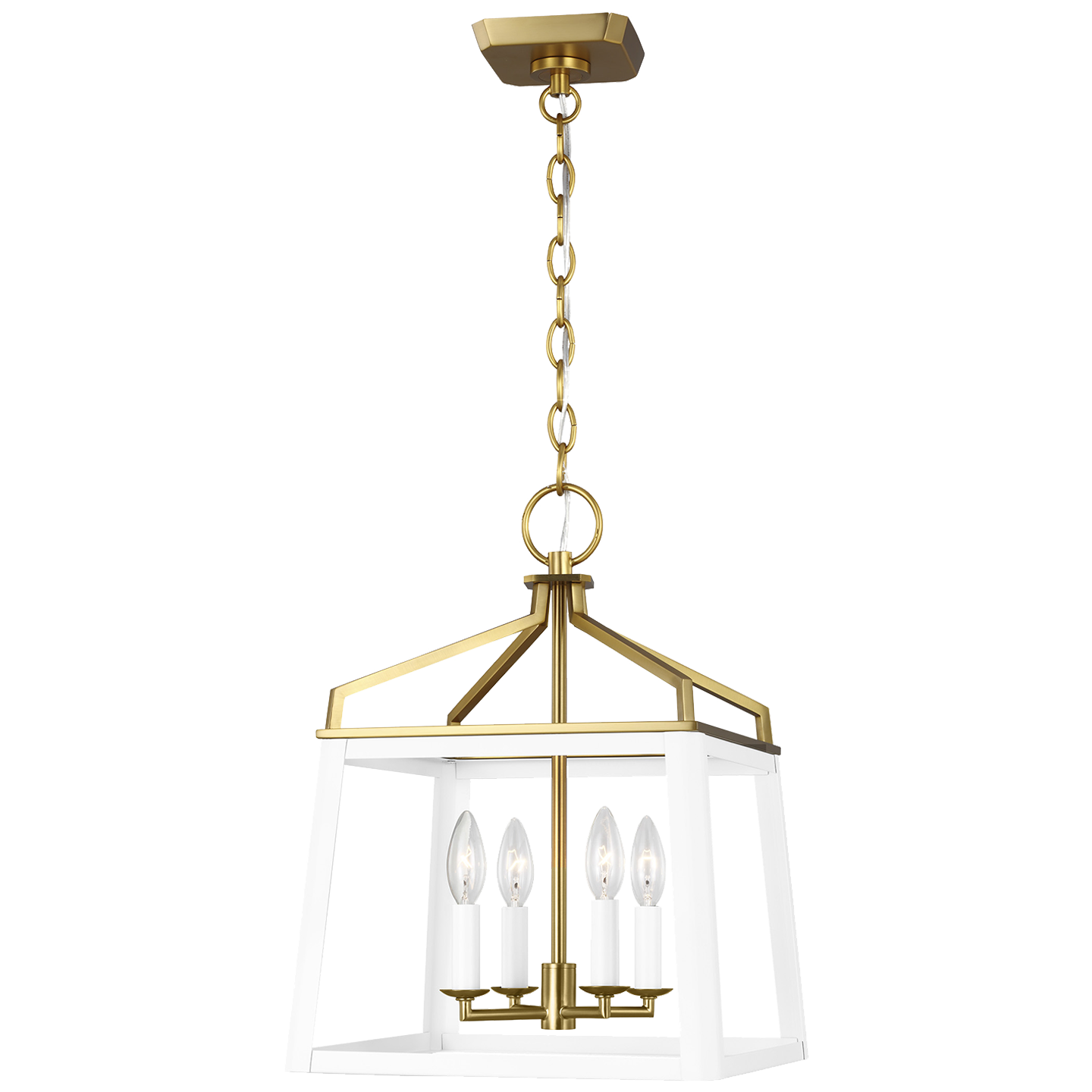 Carlow Medium Lantern
