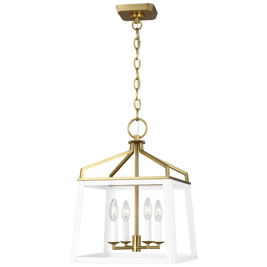 Carlow Medium Lantern