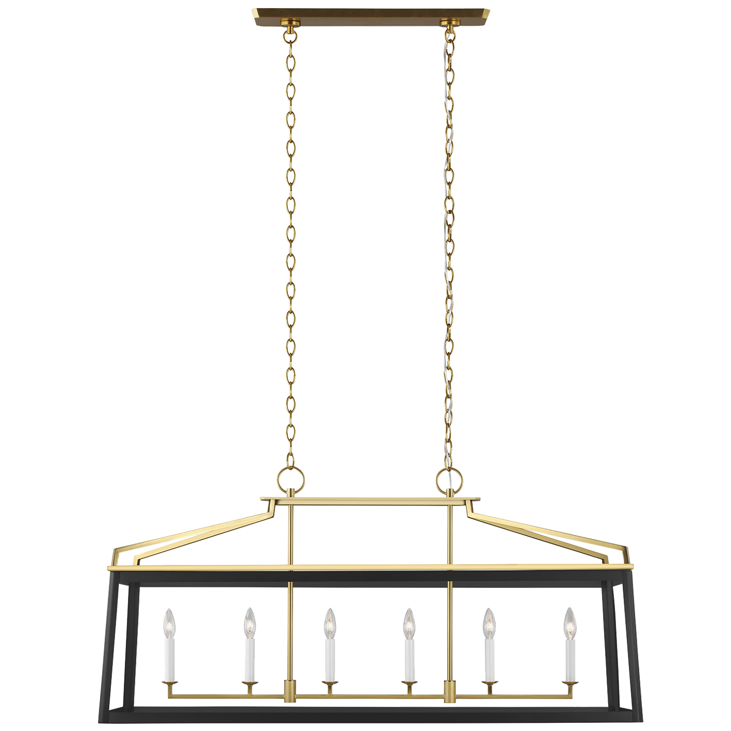 Carlow Linear Lantern