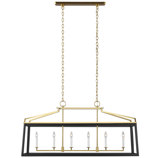 Carlow Linear Lantern