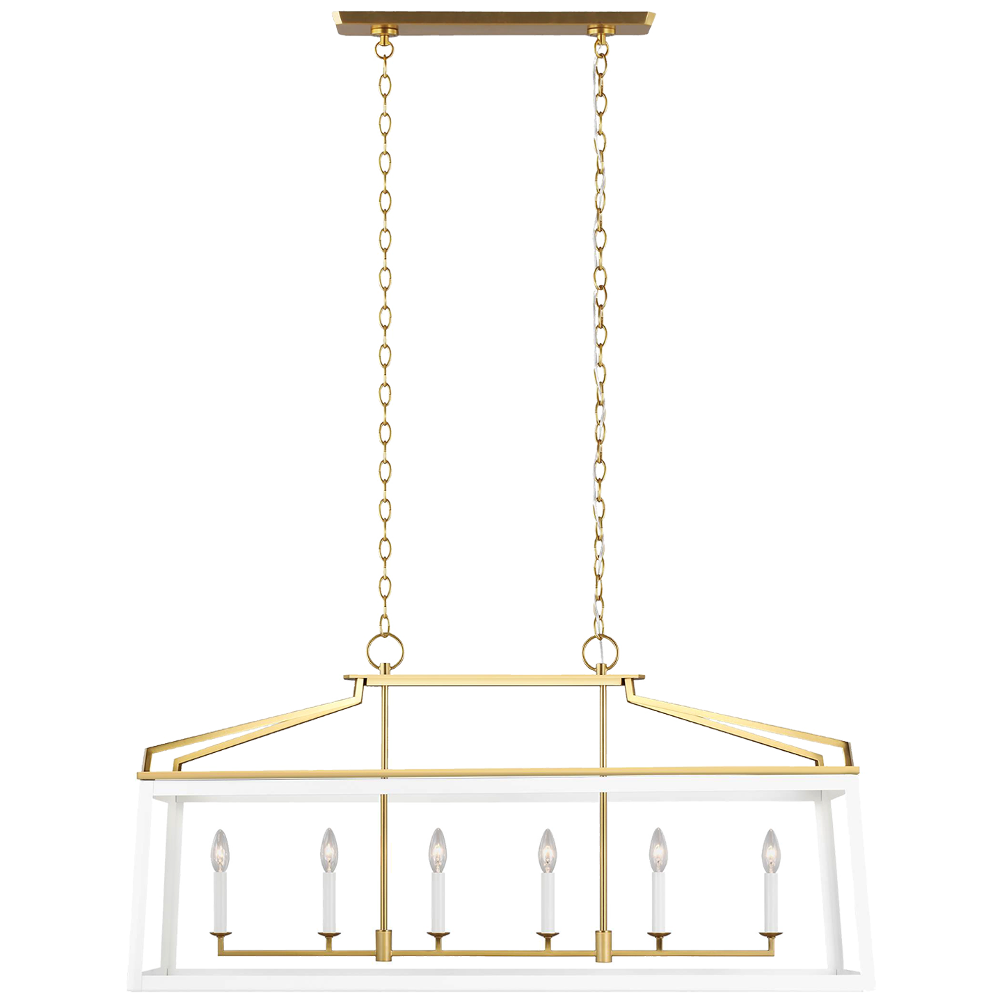 Carlow Linear Lantern