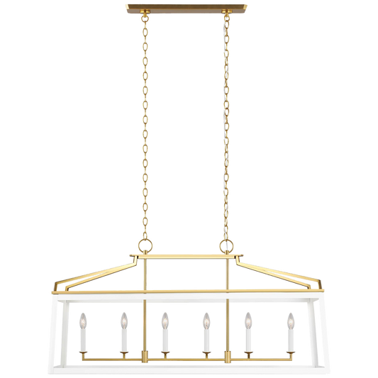 Carlow Linear Lantern