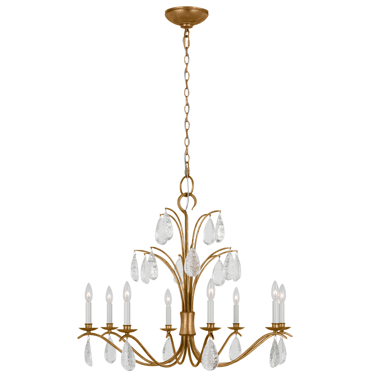 Shannon Large Chandelier