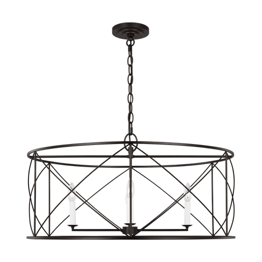 Beatrix Extra Large Lantern