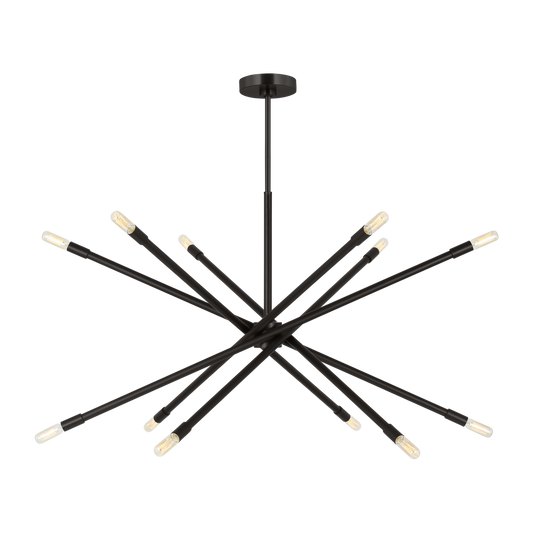 Eastyn Extra Large Chandelier