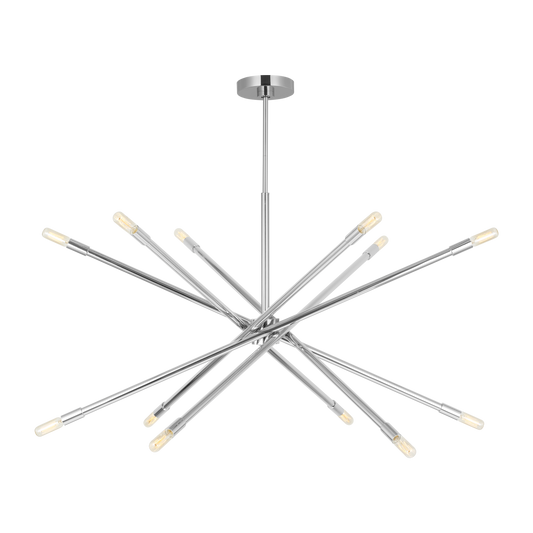 Eastyn Extra Large Chandelier