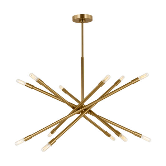 Eastyn Large Chandelier