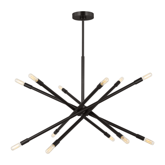 Eastyn Large Chandelier