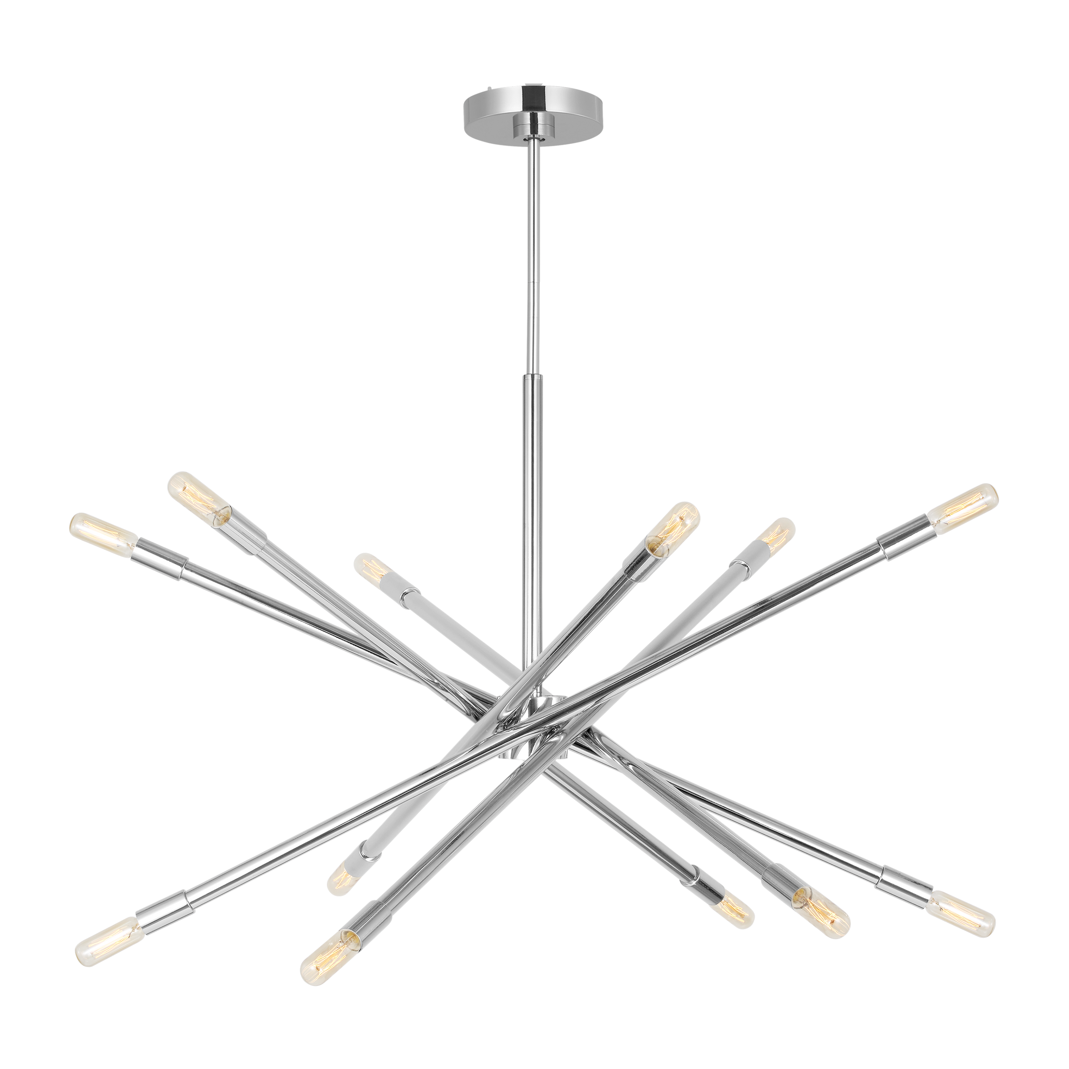 Eastyn Large Chandelier