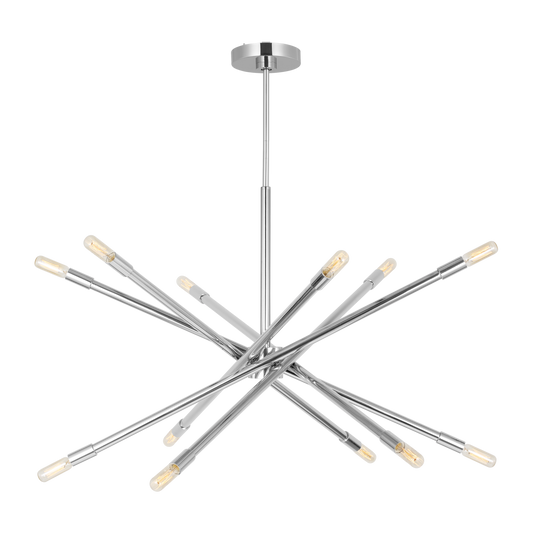 Eastyn Large Chandelier