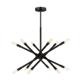 Load image into Gallery viewer, Eastyn Medium Chandelier
