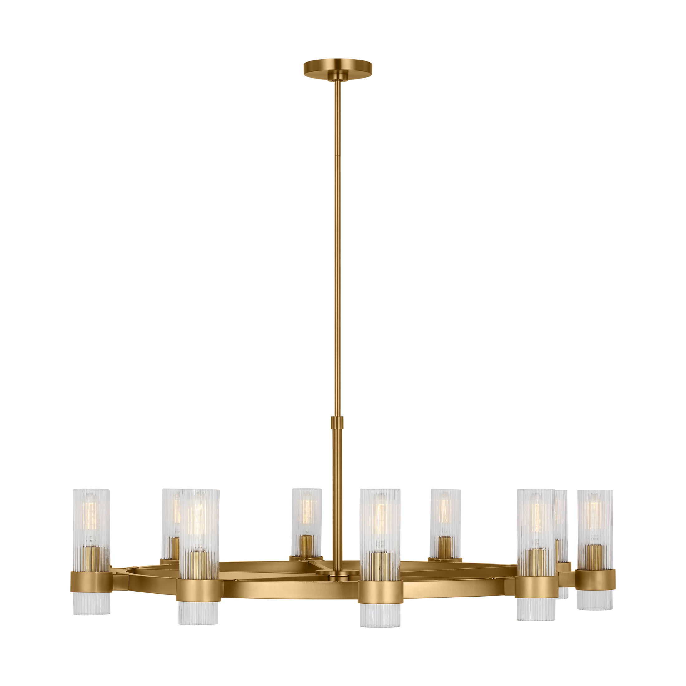 Geneva Large Chandelier