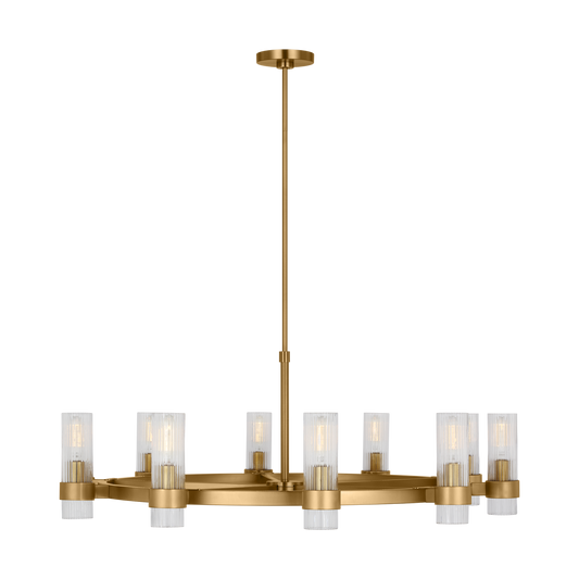 Geneva Large Chandelier