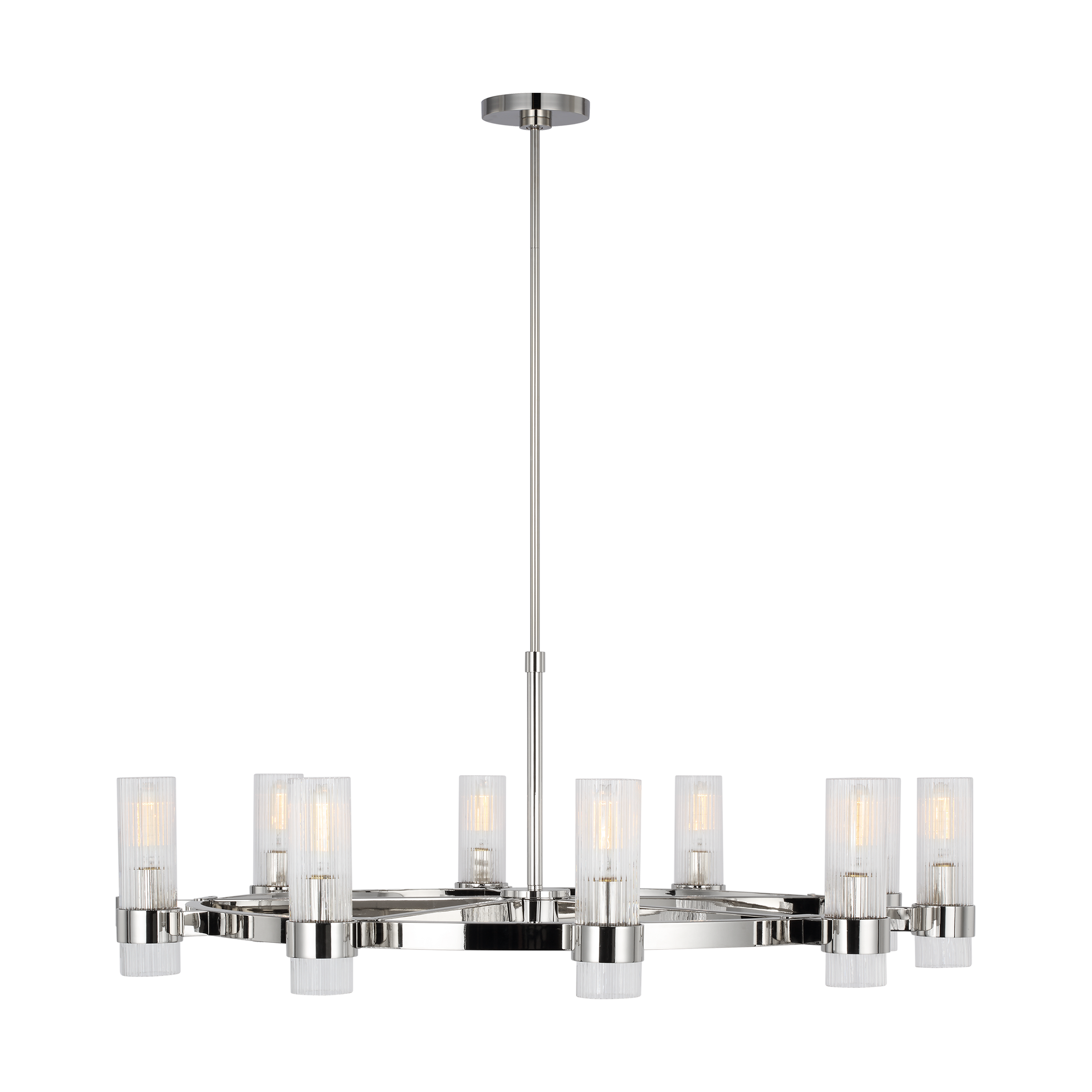 Geneva Large Chandelier