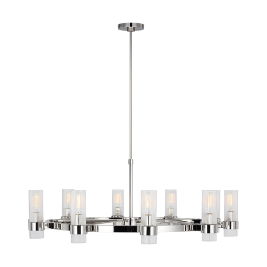 Geneva Large Chandelier