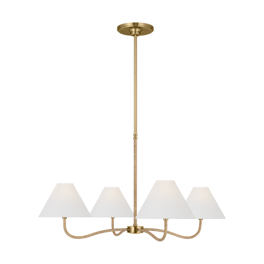 Laguna Large Chandelier