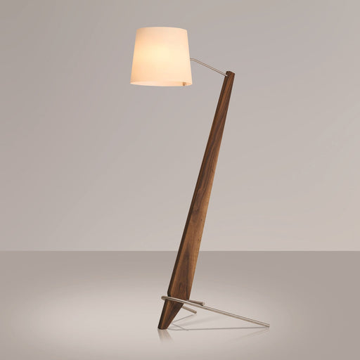 Cerno Silva Giant LED Floor Lamp  - Open-Box