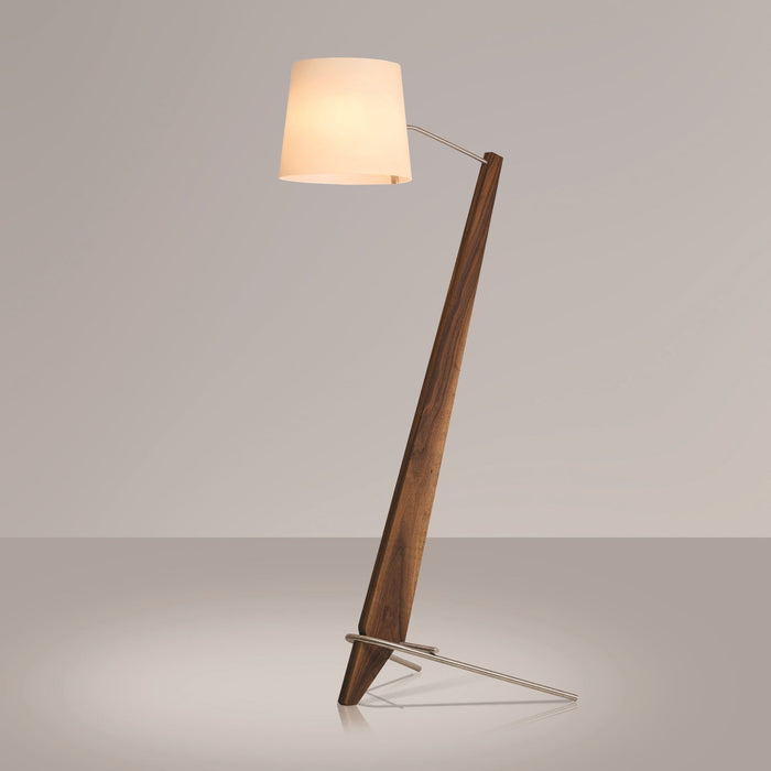 Cerno Silva Giant LED Floor Lamp  - Open-Box