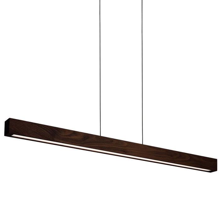 Cerno Una LED Linear Suspension