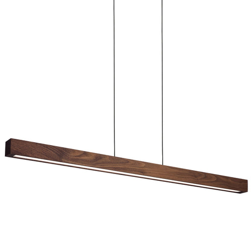 Cerno Una LED Linear Suspension