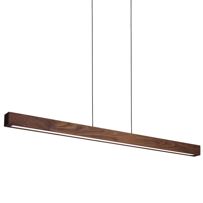 Cerno Una LED Linear Suspension
