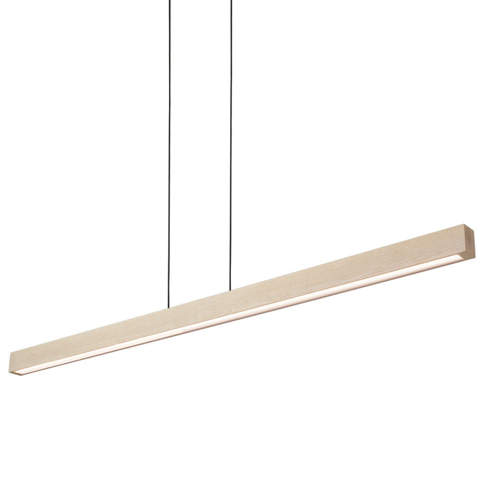 Cerno Una LED Linear Suspension