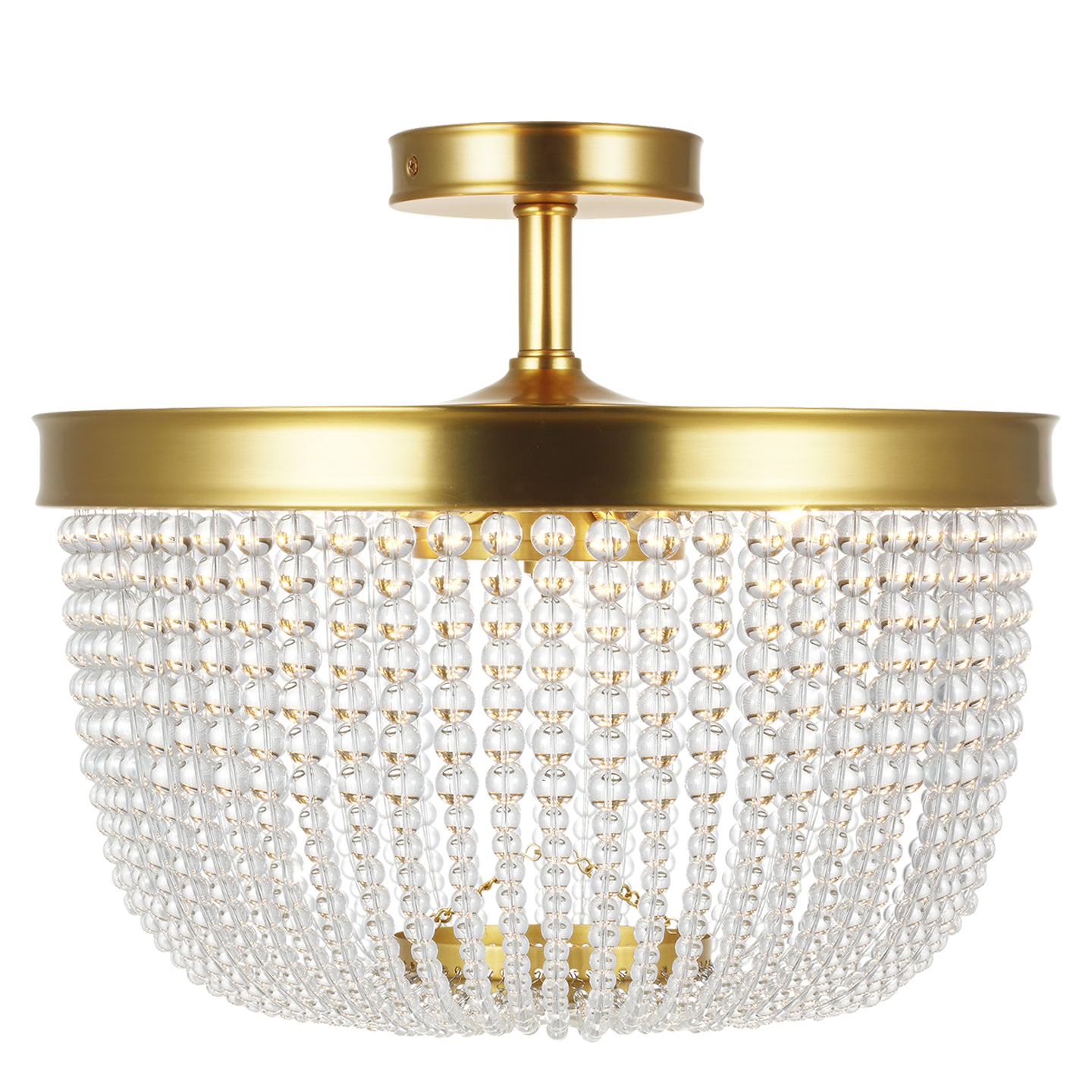 Summerhill Semi Flush Mount