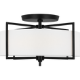 Load image into Gallery viewer, Perno Large Semi-Flush Mount
