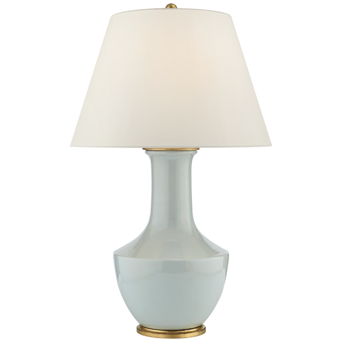 Lambay Table Lamp by Visual Comfort Signature