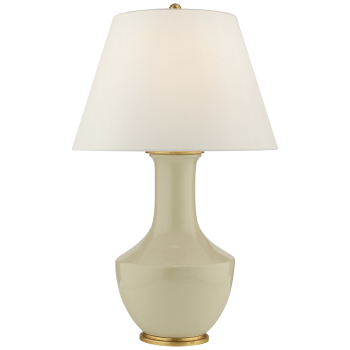 Lambay Table Lamp by Visual Comfort Signature