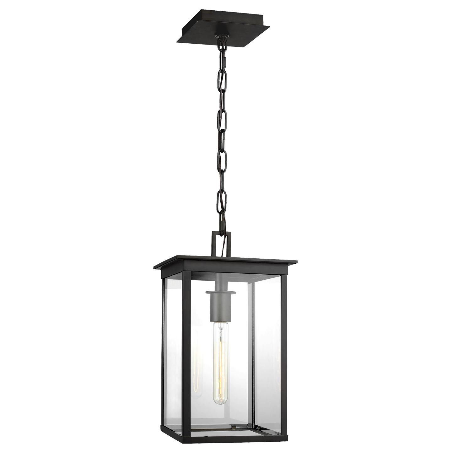 Freeport Small Outdoor Pendant