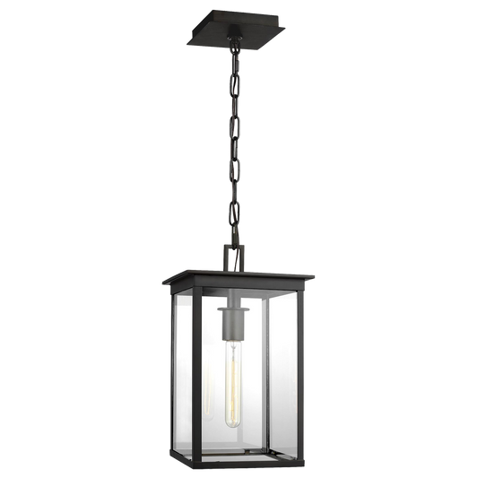 Freeport Small Outdoor Pendant