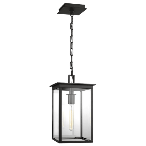 Freeport Small Outdoor Pendant by Visual Comfort Studio