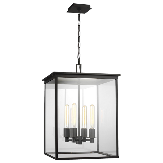 Freeport Medium Outdoor Pendant
