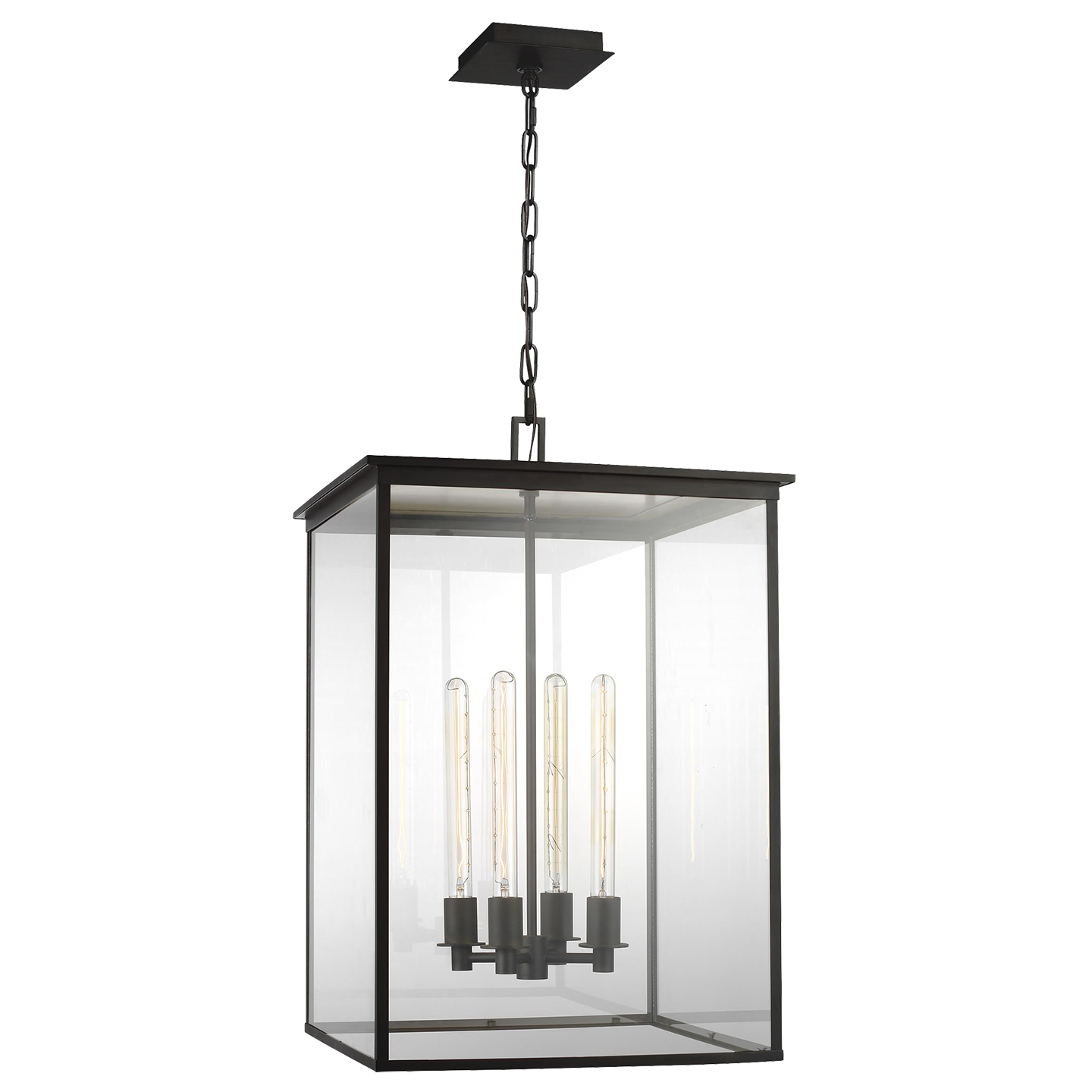 Freeport Large Outdoor Pendant